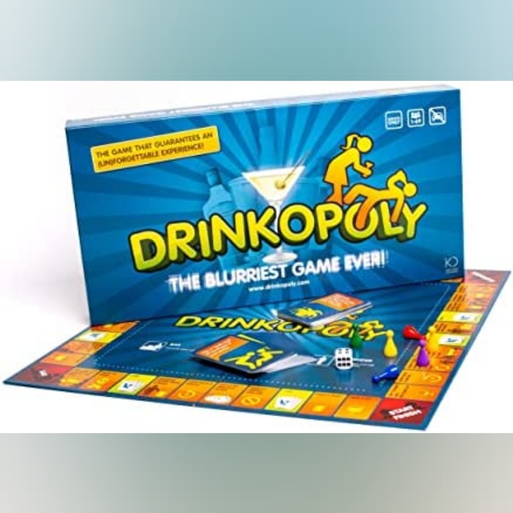 Board Game